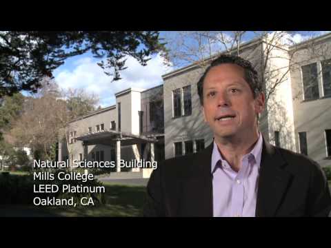 David Gottfried USGBC - LEED Green Building