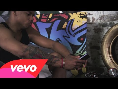 Mack Wilds - My Crib