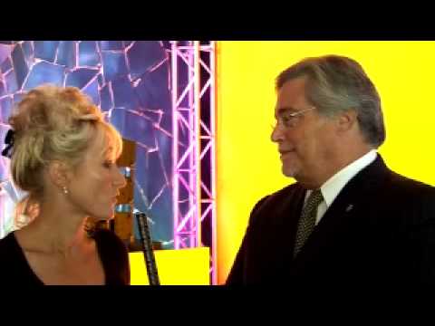 Micky Arison interview