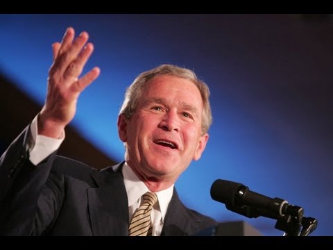 How to Prosecute George W. Bush for Murder for the Deaths of U.S. Soldiers in Iraq: Lawyer (2008)