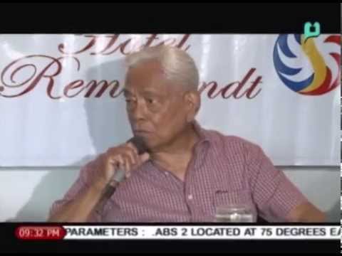 NewsLife: Bizmen supports move to prosecute individuals involved in PDAF scam || June 6, 2014