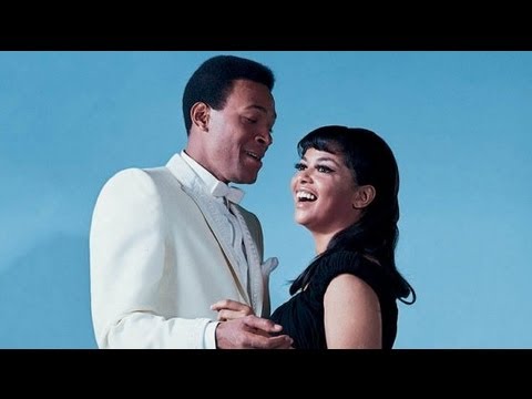 Marvin Gaye Classic Duets Medley (With Tammi Terrell, Diana Ross, Mary Wells and Kim Weston