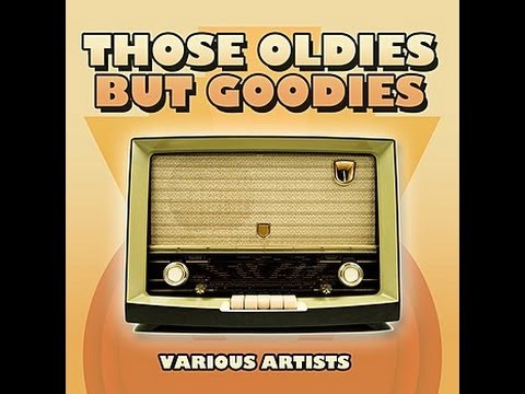 Oldies But Goodies Vol. 6  (Full Album) รวมเพลงสากลเก่าๆ เพราะๆ