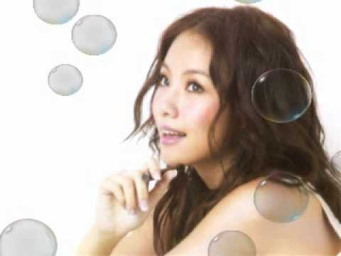 Stephy Tang - always thinking