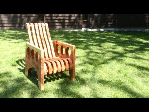 Lawn Chair