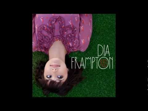 Dia Frampton - Don't Kick the Chair Feat. Kid Cudi