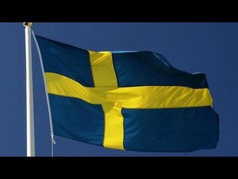 Sweden Adopts Gender-Neutral Pronoun