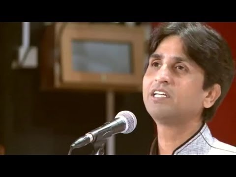 Dubai Mushaira 2013 - Dr. Nawaz Deobandi, Kavi Kumar Vishwas - Hamari Association | Kavi Sammelan