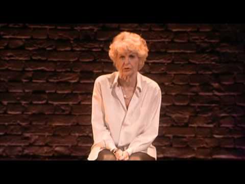 Elaine Stritch At Liberty (2002)