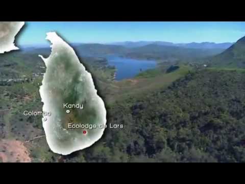 Green Paradise Sri Lanka - Full Travel Documentary BBC