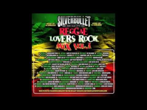 OLD SCHOOL REGGAE MIX REGGAE LOVERS ROCK SINGERS 1 80'S 90'S 2000'S