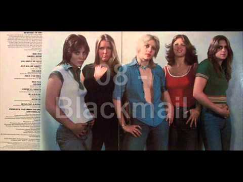 The Runaways - Runaways (1976) [Full Album]