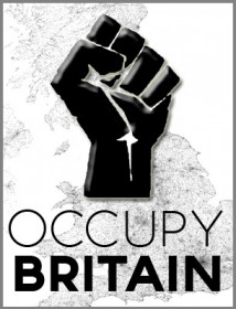 Occupy