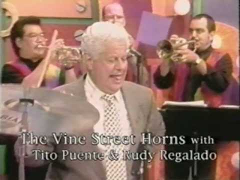 Vine Street Horns Promo 1995