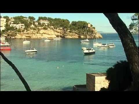 MUST SEE !! Portals Vells Mallorca HD (Cala Playa Bucht Beach Bay Port Bucht Strand Magaluf Lumix)