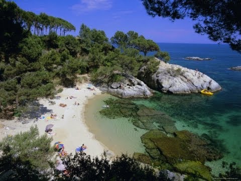 Visit Costa Brava in Catalonia, Spain - Travel Guide