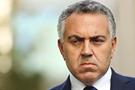 10 Things: Diamond Joe Hockey hates you