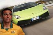 Tim Cahill