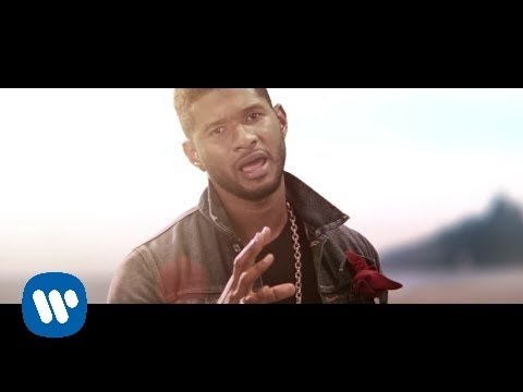 David Guetta - Without You ft. Usher