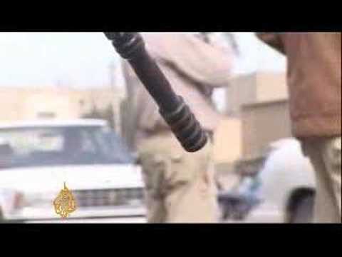 Diyala 'Awakening Council' shuts down in protest - 09 Feb 08