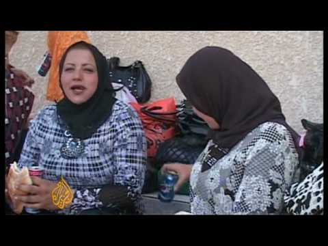 Female force keeps Diyala secure in Iraq - 28 Jun 09