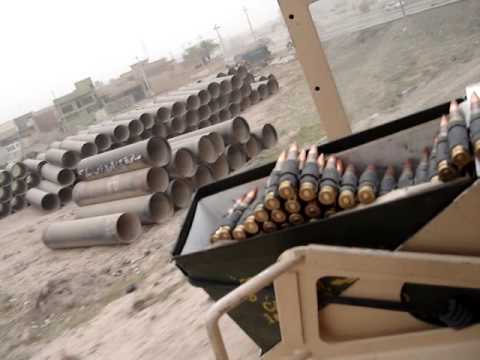 just another day in Iraq (diyala province 2009)