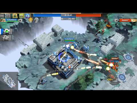 Airmech Free RTS Game