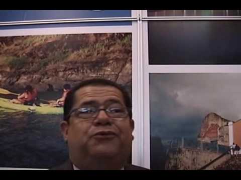 Puerto Rico Tourism at the New York Times Travel Show