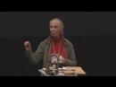 Jane Goodall: What separates us from chimpanzees?