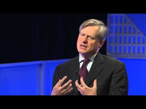 Kentucky Outlook - Jon Meacham