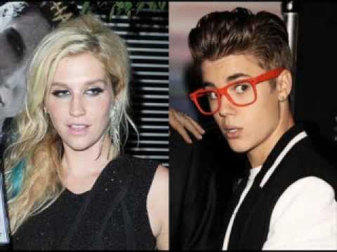 Kesha Denies Having Sex With Justin Bieber.  full interview with Kesha