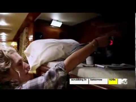 Ke$ha: My Crazy Beautiful Life: Season 2 Episode 1 | Supernatural