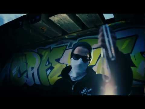 SDK - Caspian Feat. Snak The Ripper