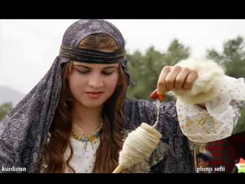 Kurds-Kurdish Culture