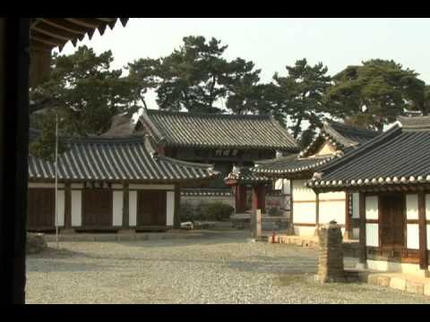 기호유학의 중심 논산(Nonsan, the Center of Neo-Confucianism)