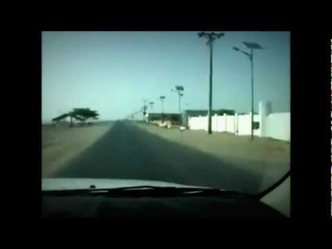 BALOCHISTAN  NEW CITY GAWADAR TRAVEL TOUR  PAKISTAN