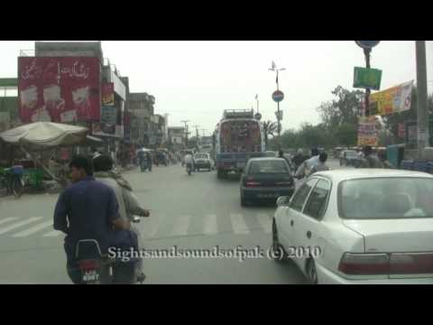 Faisalabad Pakistan