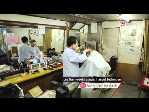 Korea Top10 S2Ep14 Back to the thousand memories