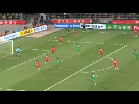 Beijing Guoan vs FC Seoul: AFC Champions League 2013 (MD2)