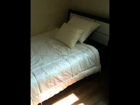 apartment tour in Ulsan EPIK