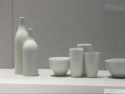 Visions of Korea: Icheon Ceramics 이천 / Pottery Museum