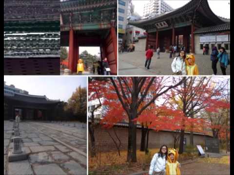 South Korea III Travel Book 2