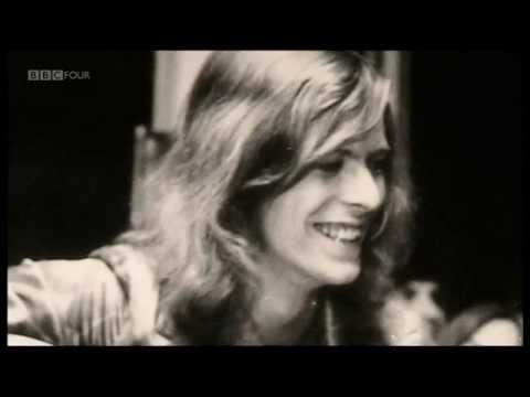 David Bowie - the story of Ziggy Stardust (documentary)