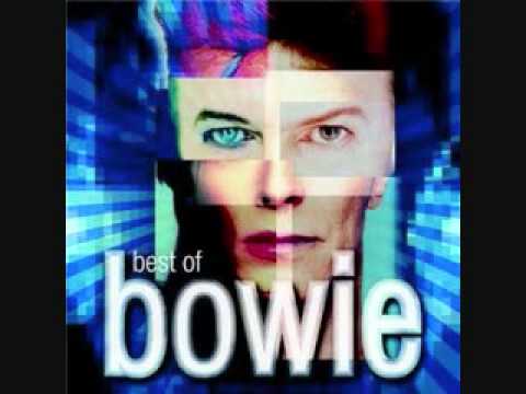 David Bowie -Best of Bowie(2002) [FULL ALBUM] (disc 1)