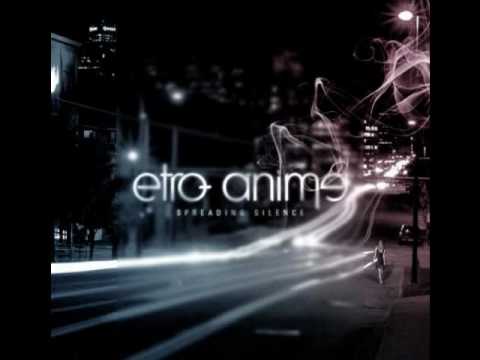 Etro Anime - Danger