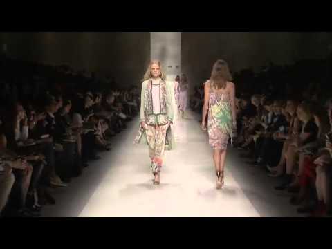 Etro | Spring Summer 2014 Full Fashion Show | Exclusive