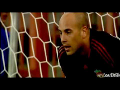 Pepe Reina 2005 - 2010 // Mega Tribute