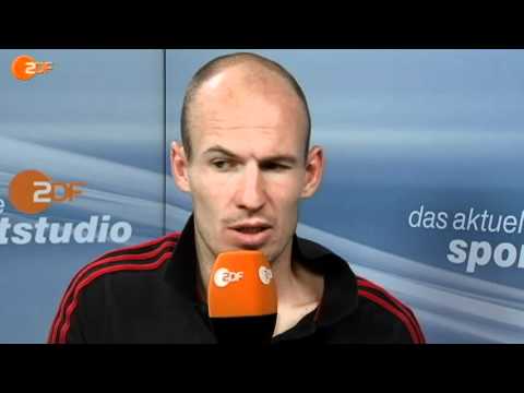 Arjen Robben: 