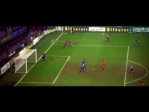 Arjen Robben - Top 10 Goals