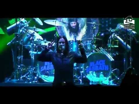 BLACK SABBATH - 